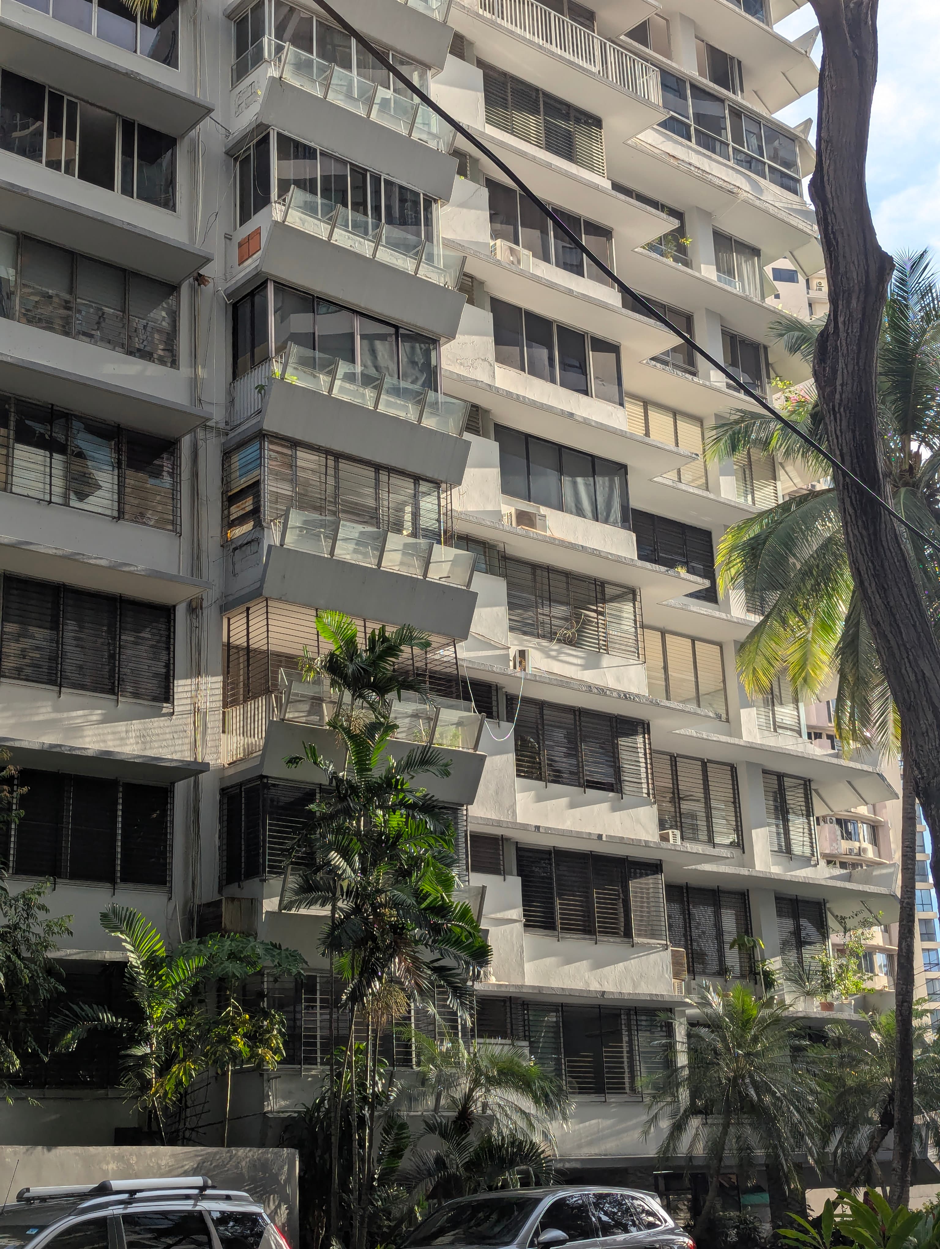 arquitectura sostenible en panamá.