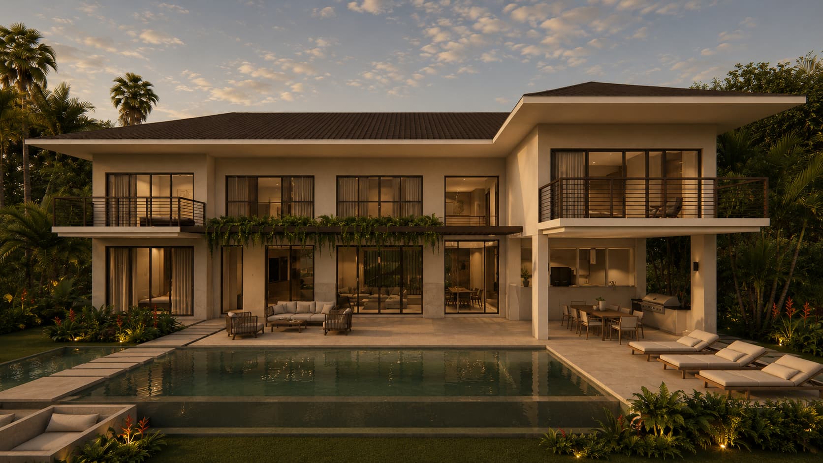 casa ih