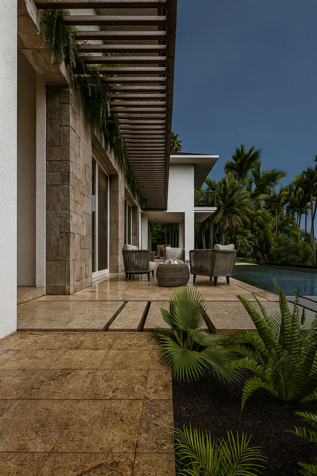 casa ih