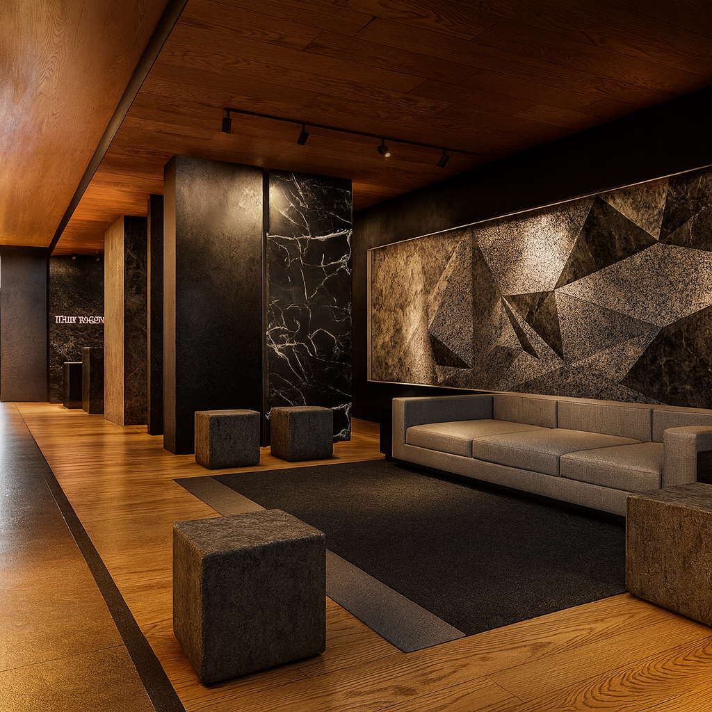 eurostone showroom