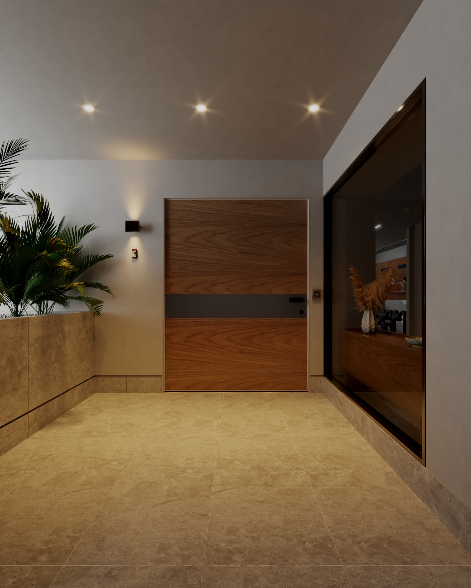l34, residential, ocean reef, panamá · vista 2