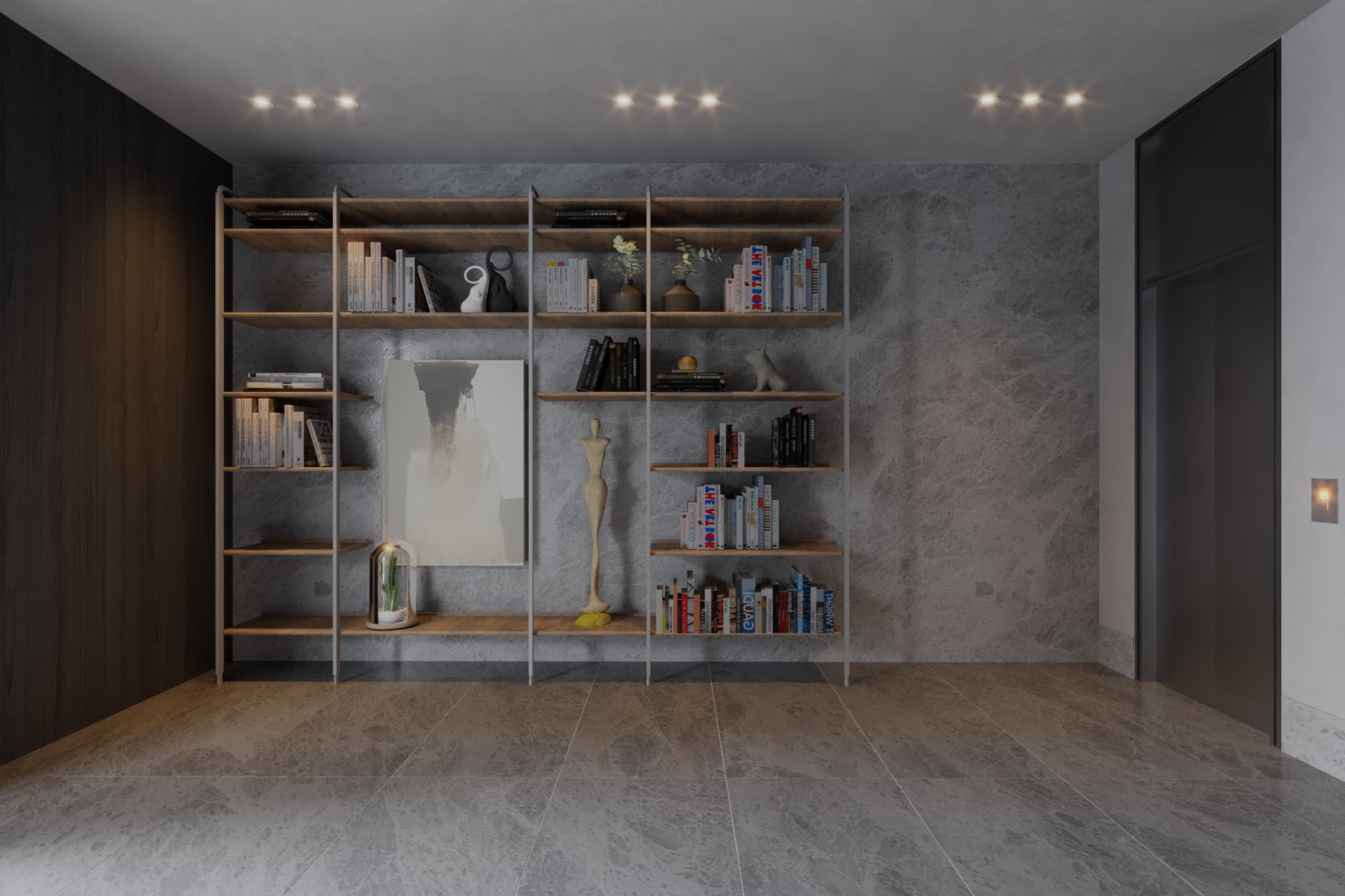 l34, residential, ocean reef, panamá · vista 4