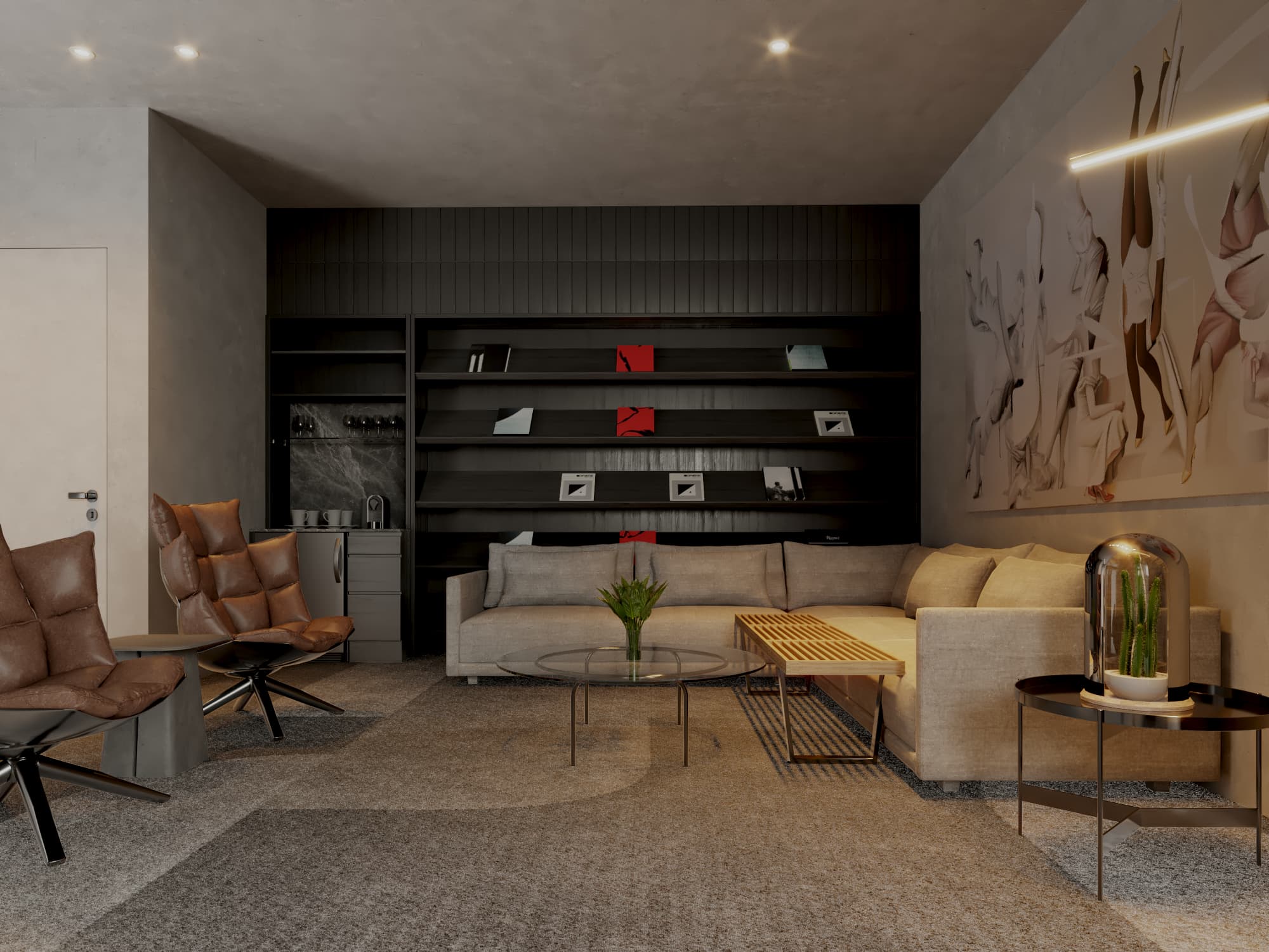 l34, residential, ocean reef, panamá · vista 5