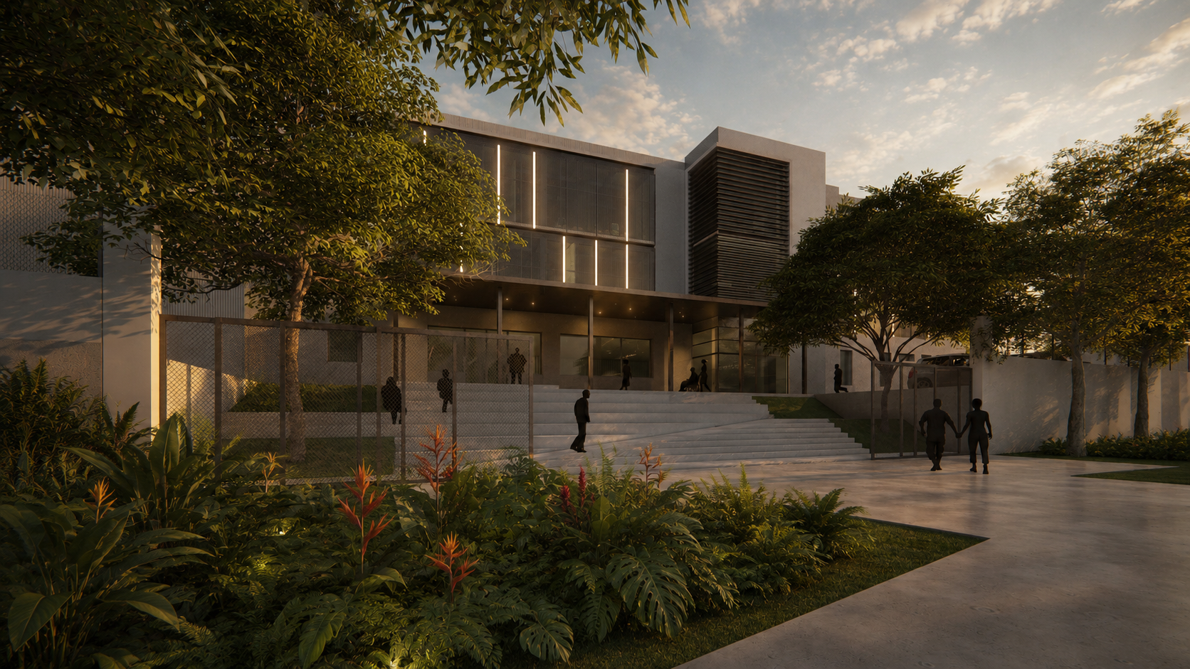 las vaquitas offices