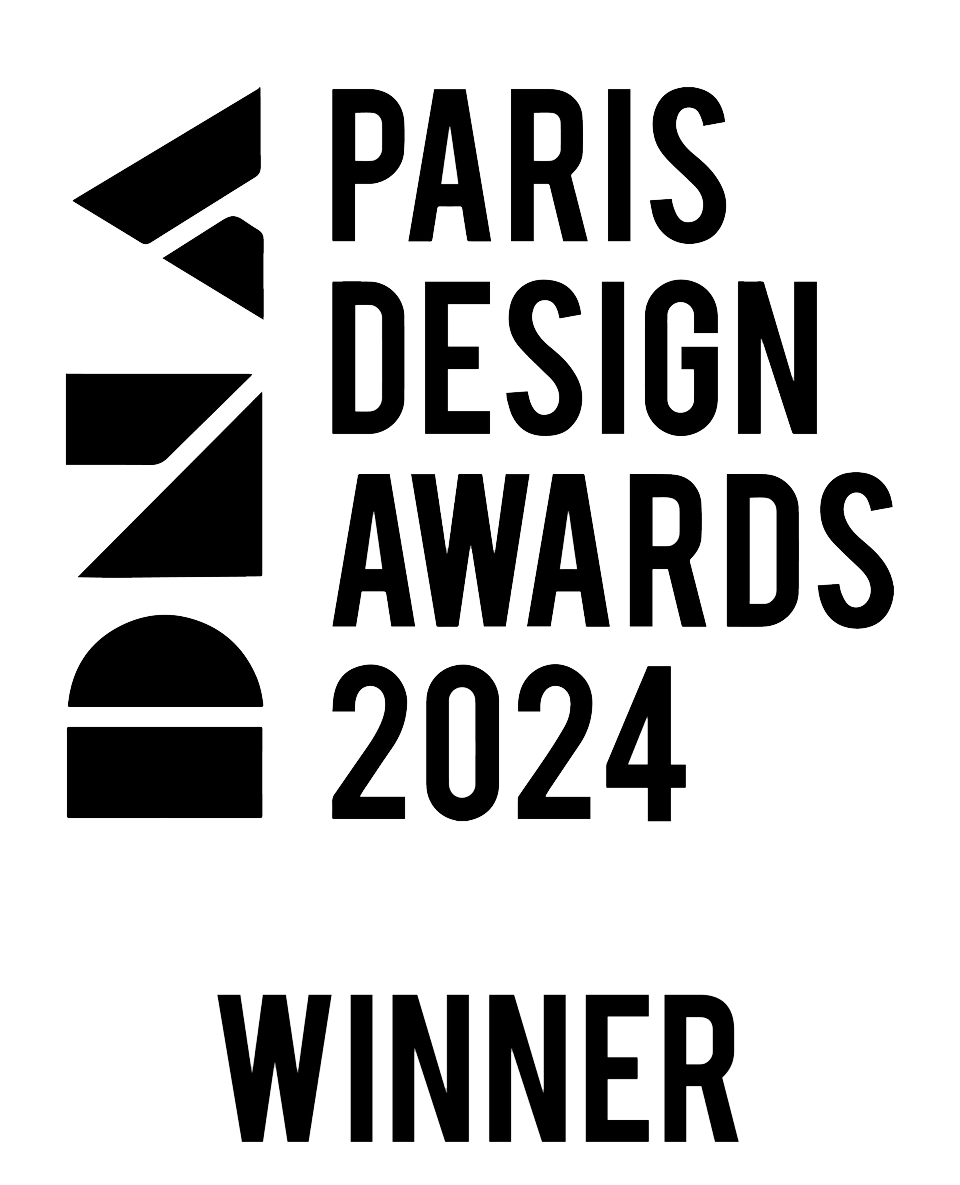 paris design awards · 2024 · winner, cultural architecture